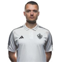 NK Maribor Employee Albin Sheqiri's profile photo