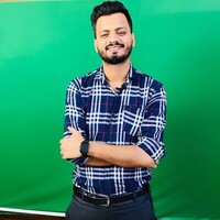 Sportzcraazy Employee Ankit Chaubey's profile photo