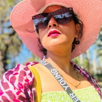 Manisha Solanki Email
