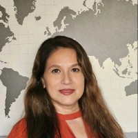Anabel Zambrano Email & Phone Number