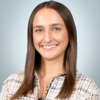 CSG Investments, Inc. Employee Haley Rickman's profile photo
