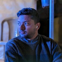 The Citco Group Limited Employee Ayan Ray's profile photo