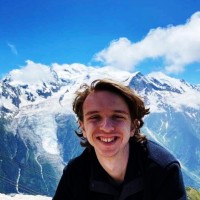 Proteus VR Employee Étienne Cadotte's profile photo