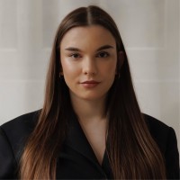 Rich & Royal - Peter Stupp Design Mode GmbH Employee Selma Ljubijankić's profile photo