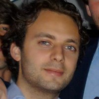 TEQION Employee Daniel Evens's profile photo