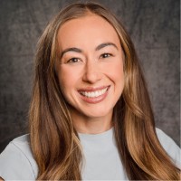 Vestcom Employee Olivia Salmon's profile photo