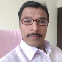 Kennigton Industries Pvt.Ltd.- India Employee Amit Powar's profile photo