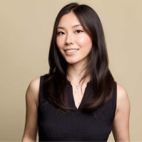 CodePay Employee Jeanne Zhang's profile photo