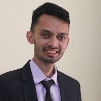 Maitri Services Employee Janak Sharma's profile photo