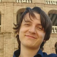 PAN studio Employee Emerick Gibson's profile photo