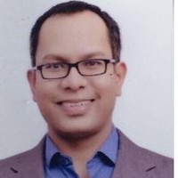 DWS Group Employee Jitesh Kumar's profile photo