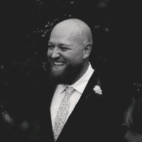 Cornerstone Building Brands Employee Daniel Houston's profile photo