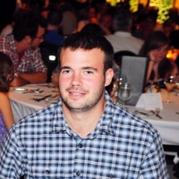 Trackers Earth Employee Frazer Winsted's profile photo