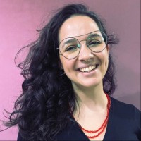 Agência Freela Employee Giulliana Gardner's profile photo