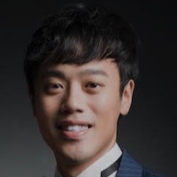 Apple Employee Michael Wang's profile photo
