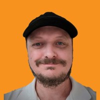 BoomersPlus Employee Eric Covert's profile photo
