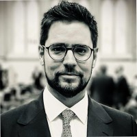 DolarApp Employee Alfonso Monroy M's profile photo