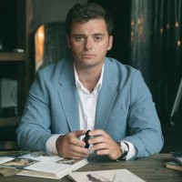 Oleksandr Nykolyak's profile photo