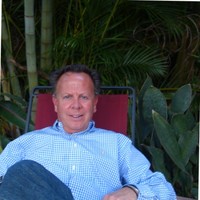 Compass Group Employee Thom Lally's profile photo