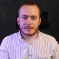 StudyFans Employee Abdelrahman Elnagar's profile photo