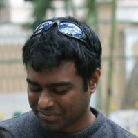 Bitcoin (Technology) Employee Benson Samuel's profile photo