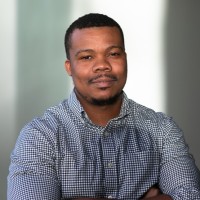 EdTech Hub Employee Rudolph Ampofo's profile photo