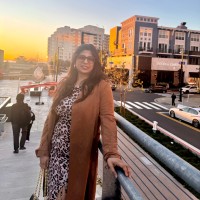 Caspex Employee Ruchika Sinha's profile photo