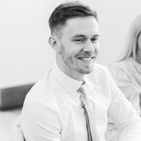 Leidos Employee Jack Cutler's profile photo