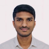 Mastercard Employee Rohith I's profile photo