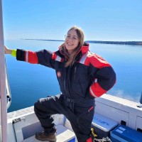 Lake Simcoe Region Conservation Authority (LSRCA) Employee Rebecca Doyle's profile photo
