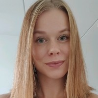 Ratatek Oy Employee Sarianne Moisio's profile photo