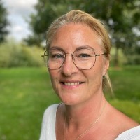 Timpaan Employee Saskia Steegman's profile photo