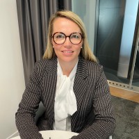 SPL EAU DU BASSIN RENNAIS Employee Tiphaine Carré-Roué's profile photo