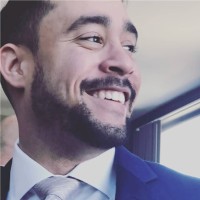 Impact Fitness Employee Jordan Woodson's profile photo