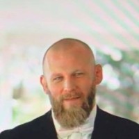 Berry Material Handling Employee James Beckley's profile photo