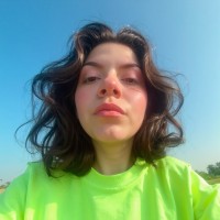 Pichara Employee Katherine Vasquez's profile photo