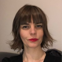 WITEL Employee Aurélie Marbehant's profile photo