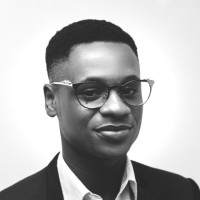 Chigisoft Employee Marvellous Ifeanyichukwu's profile photo