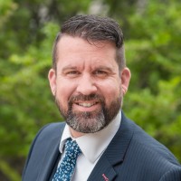 UBS Employee David Sayler's profile photo