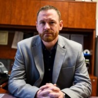 Miracle Hill Ministries, Inc. Employee Ryan Duerk's profile photo