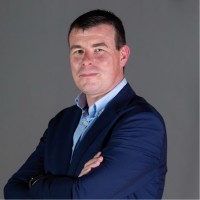 Flanders Make Employee Kenny de Witte's profile photo