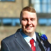Flova UK Employee Chris Scott's profile photo