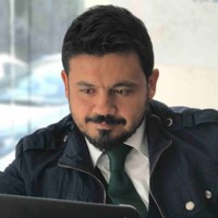 hepsiJET Employee Yusuf Dilek's profile photo