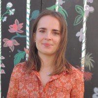 Justine Durand Email