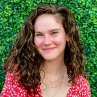 Capital One Employee Jane Goodwin's profile photo