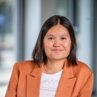 ENGIE Global Energy Management & Sales Employee Hélène do's profile photo