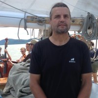 Central Connecticut State University Employee Charles Button's profile photo
