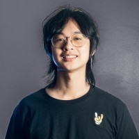 Clout Kitchen Employee Brent Anonas's profile photo