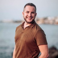 The Sage Group (Bay Area) Employee Daniel Dawson's profile photo