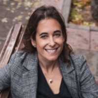 Maria de Lago Email